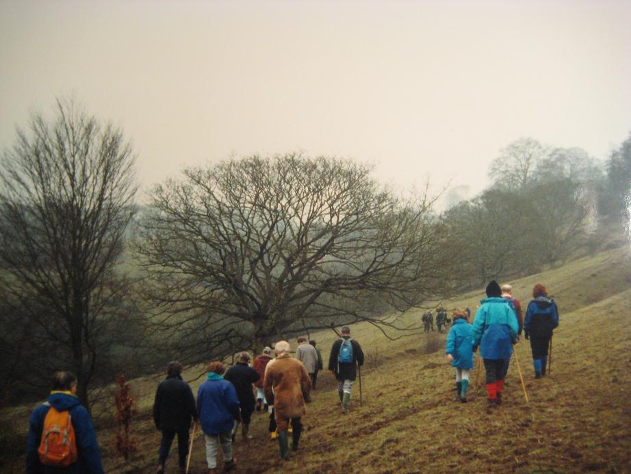 Christmas Common