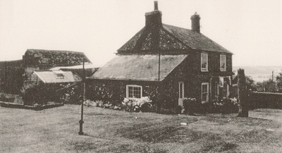 The Old Post Office and Dairy