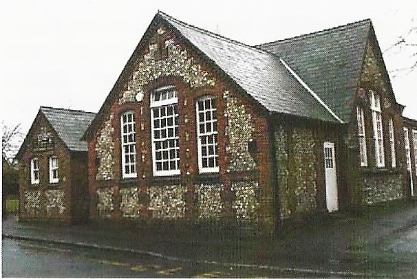 Lacey Green School