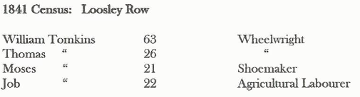 1841 census