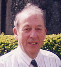 Gordon May