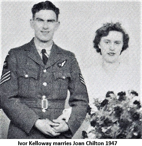 Ivor Kelloway