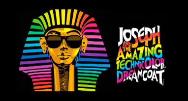 Joseph & His Amazing Technicolor Dreamcoat