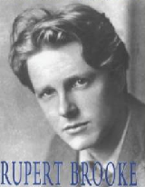 Rupert Brooke