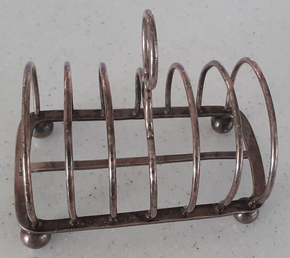 Toast Rack