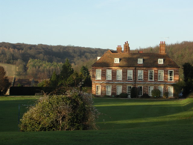 Bradenham Manor