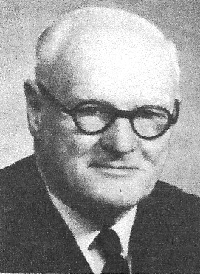 Arnold Clark