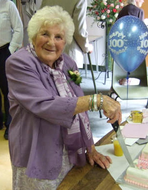 Con Baker at 100 (2008)