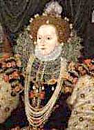 Queen Elizabeth I