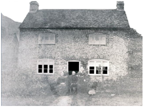 Lane Cottage