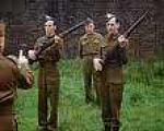 Home guard with new uniforms