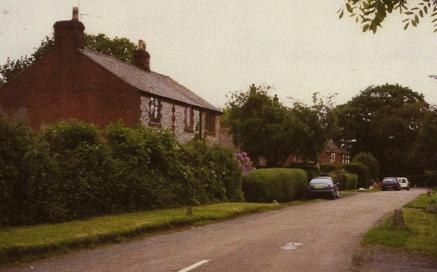Lime Tree Cottages 2002
