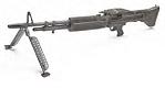 M60 Machine gun