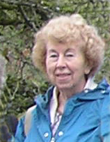 Rita Probert