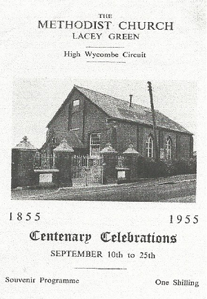 Centenary Souvenir