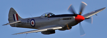 spitfire