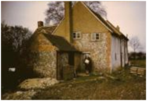 Well Cottage