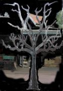 Tree of Steel - see News below