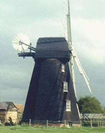 Windmill today