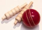 Ball & Stumps