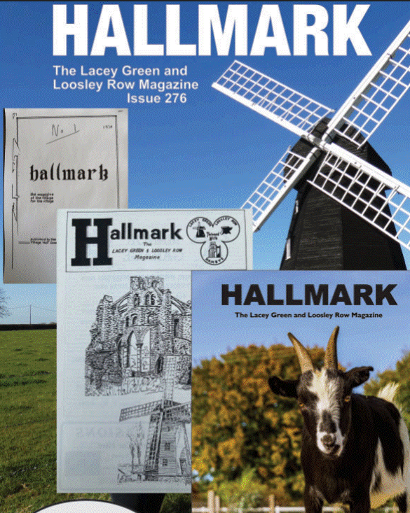 Hallmark 2025-05