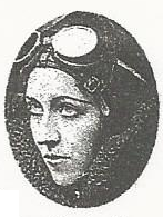 Amy Johnson