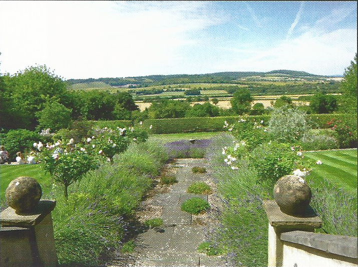 Loosley Dene Gardens