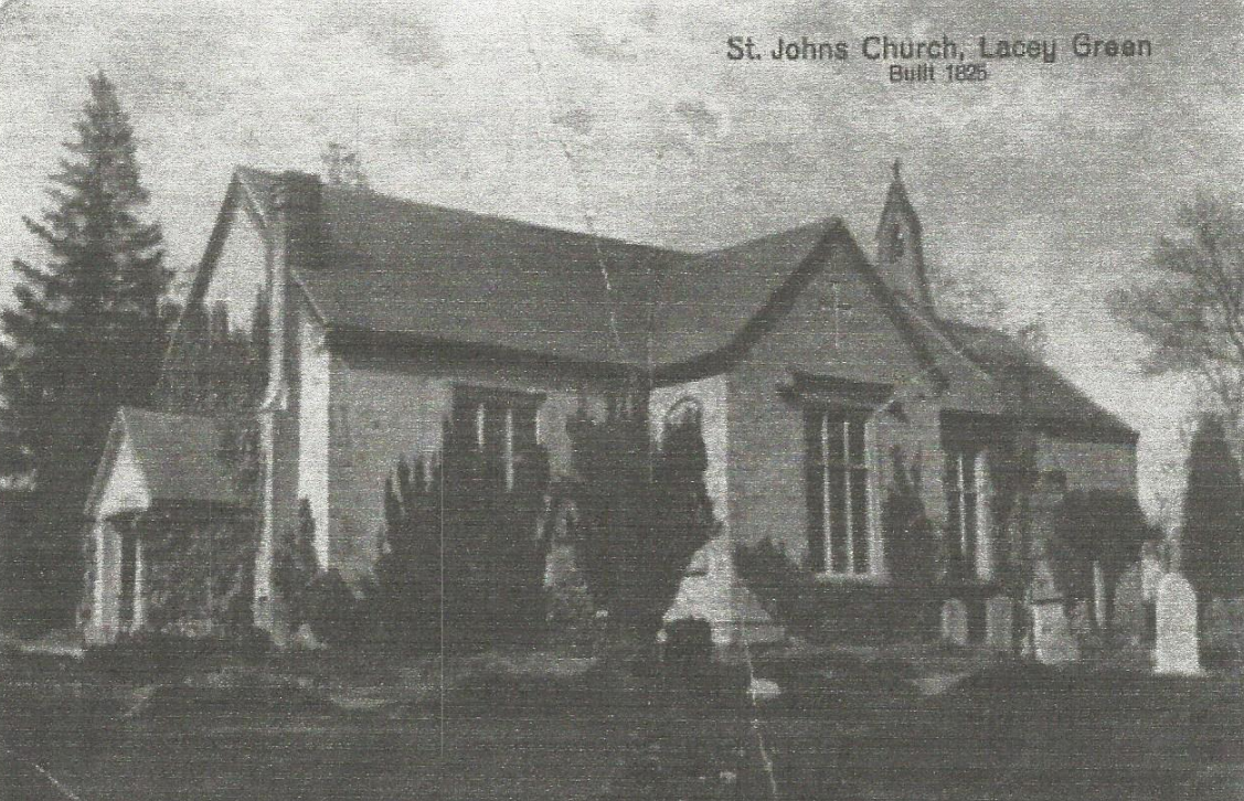 St. John's Church