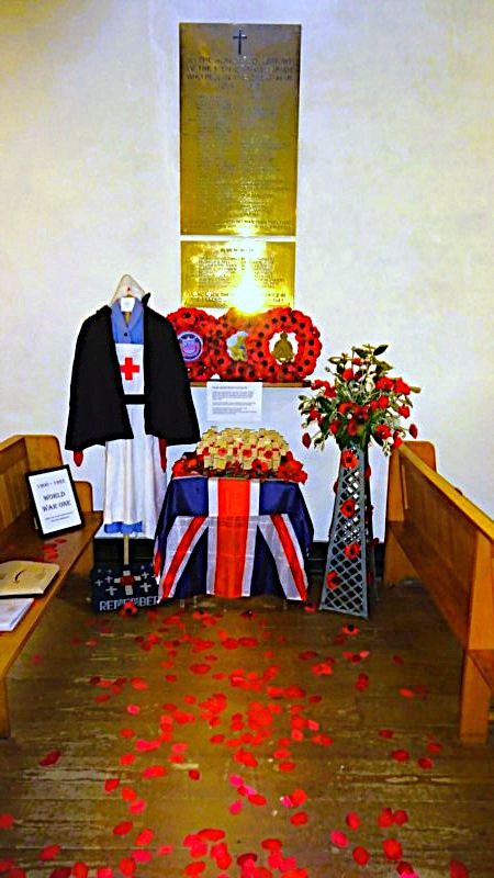 War Memorial