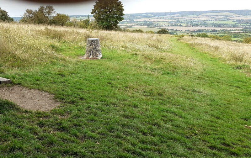 Above Princes Ris