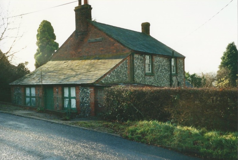Harveys Store