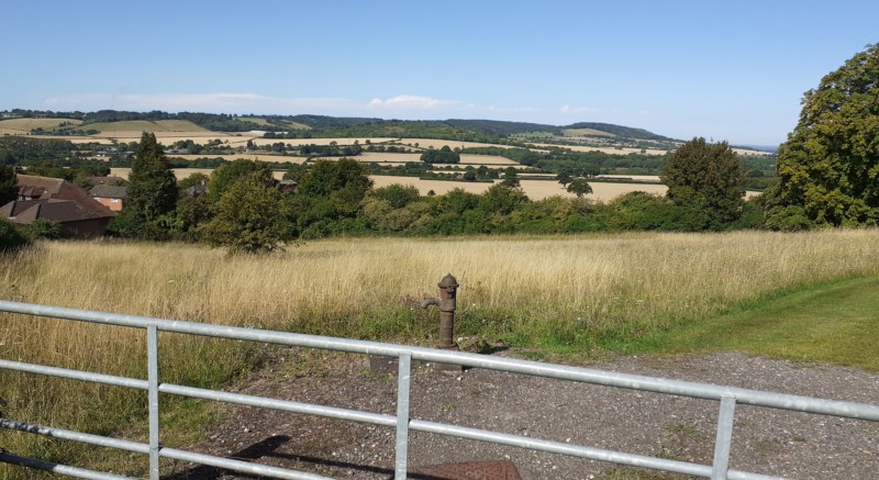 Loosley Hill