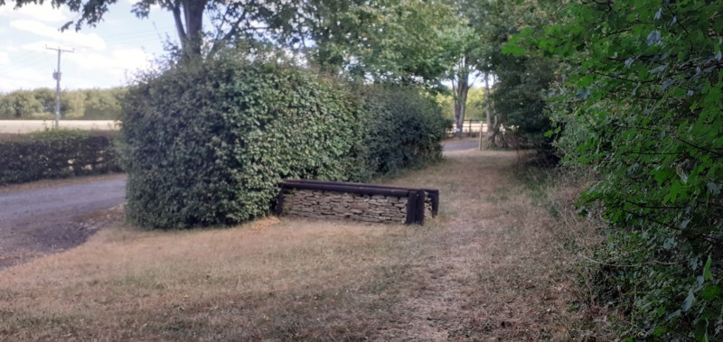 Bottom Collins Farm