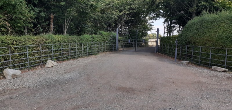 Collins Farm