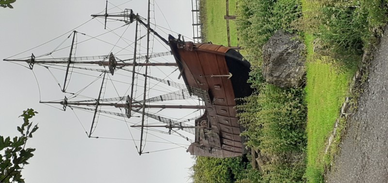 Frigate