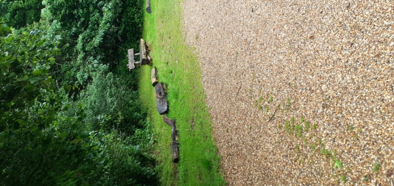 Chiltern Way/Lilley Bottom