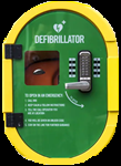 Defibrillator